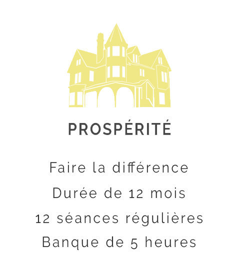 Prospérité